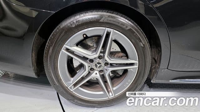 Mercedes-Benz S-Class 2022 — ფოტო 5/20