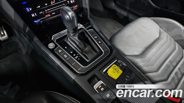 Volkswagen Arteon 2022 — ფოტო 9/20