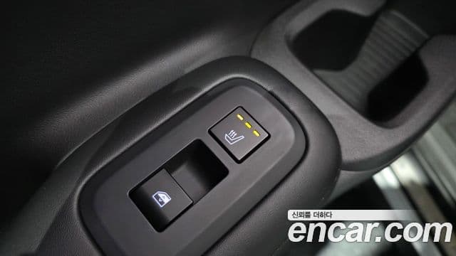 Hyundai Santa Fe 2024 — фото 19 из 20