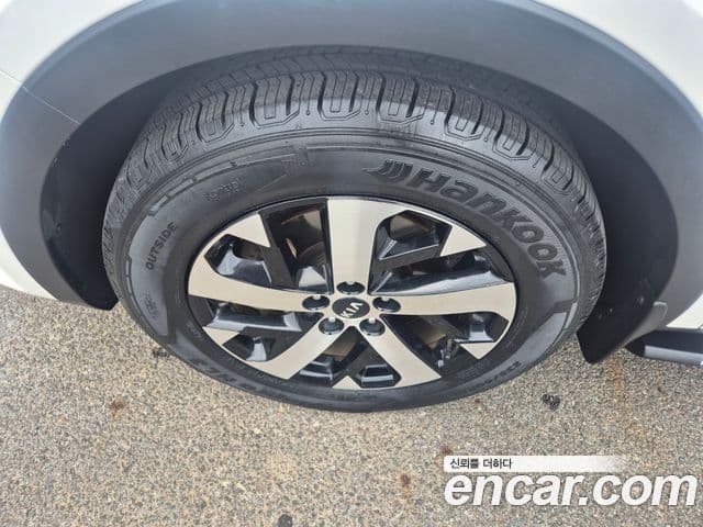Kia Sorento 2020 — Şəkil 7/20