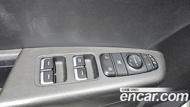 Kia Sportage The Bold 2019 — ფოტო 6/20