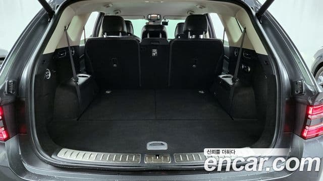 Genesis GV80 2020 — ფოტო 20/20