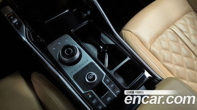 Kia Sorento 2020 — Фото 9/20