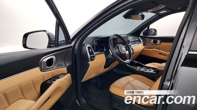 Kia Sorento 2021 — Şəkil 10/20