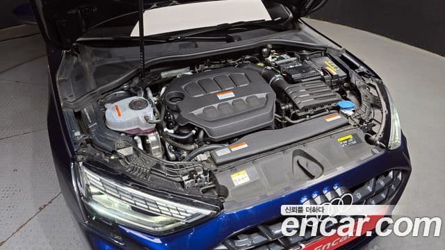 Audi A3 2025 — Şəkil 6/20