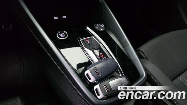 Audi A3 2025 — Şəkil 9/20