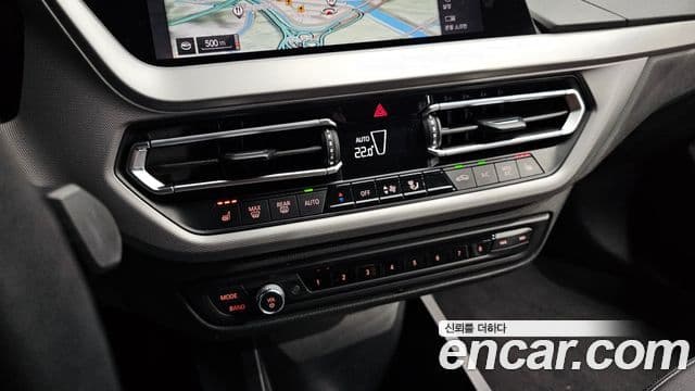 BMW 1 Series 2020 — Фото 18/20