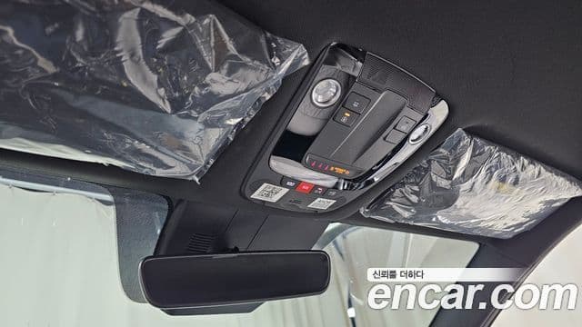 Kia Sorento 2023 — Фото 18/20