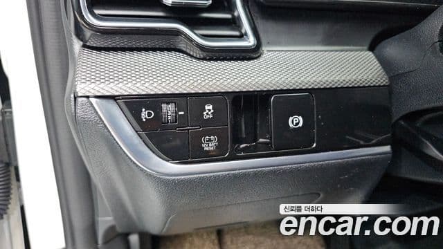 Kia Sportage 2022 — Şəkil 16/20