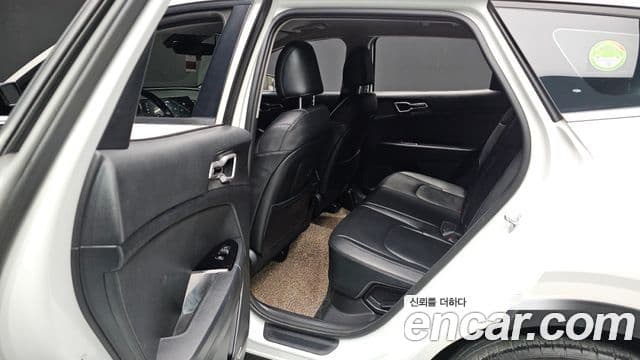 Kia Sportage 2022 — Şəkil 19/20