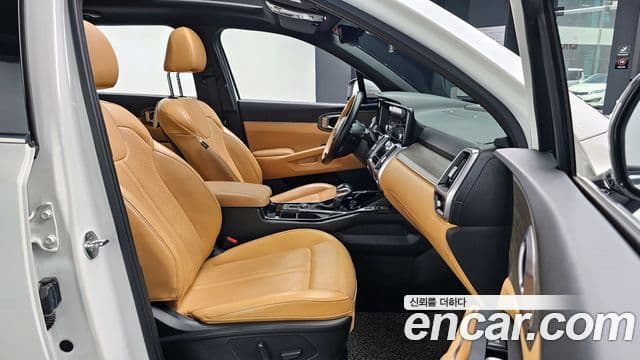 Kia Sorento 2020 — ფოტო 10/20