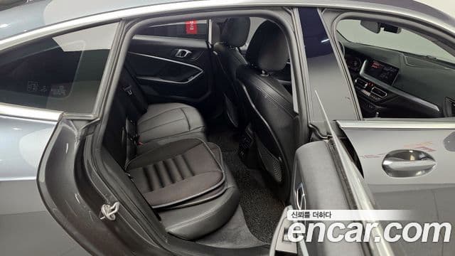 BMW 2 Series Gran Coupe 2021 — ფოტო 12/20