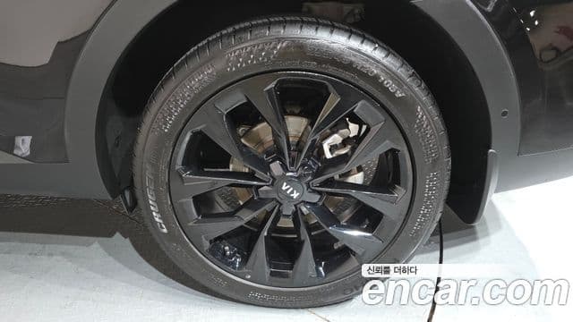 Kia Sorento 2020 — Şəkil 5/20