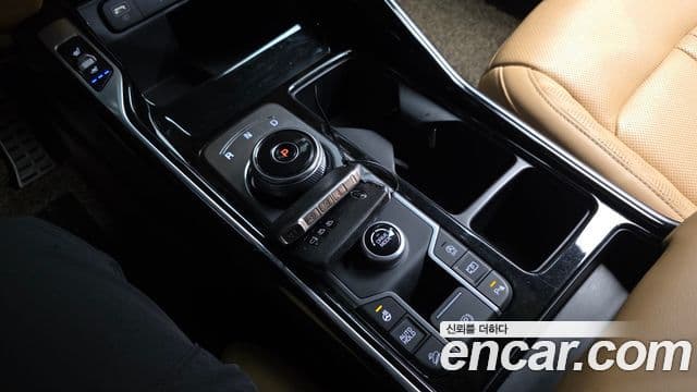 Kia Sorento 2020 — Şəkil 9/20