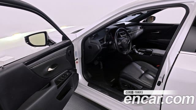 Lexus ES300h 2019 — Şəkil 10/20