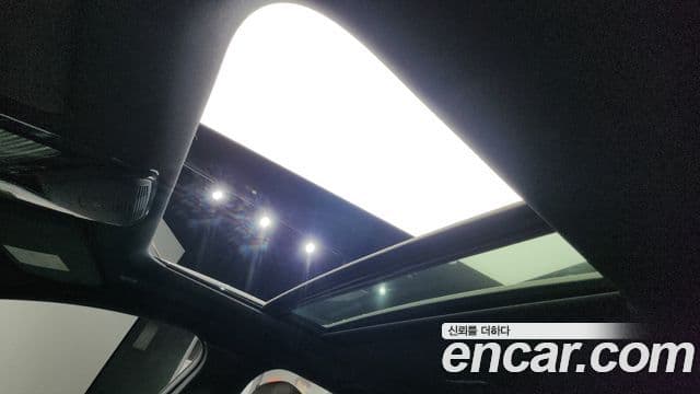 BMW 4 Series 2023 — ფოტო 18/20