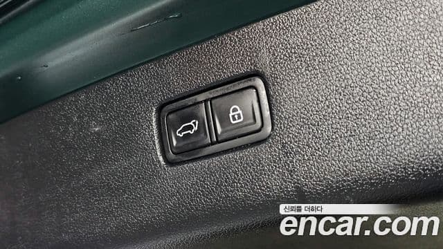 Genesis GV80 2020 — Şəkil 18/20