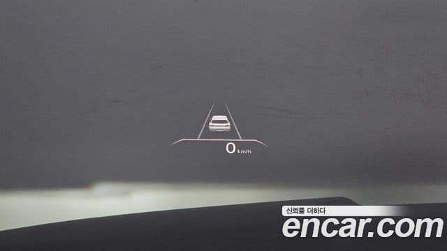 Genesis GV80 2020 — Şəkil 19/20