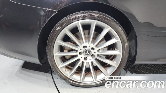 Mercedes-Benz E-Class 2020 — фото 5 из 20