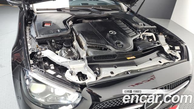 Mercedes-Benz E-Class 2020 — фото 6 из 20