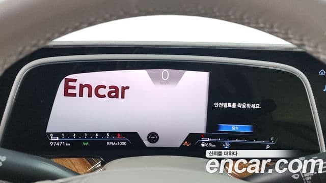 Cadillac Escalade 2021 — ფოტო 8/20