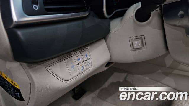 Genesis G70 2018 — Şəkil 15/20
