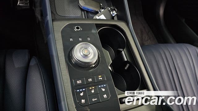 Kia K8 2025 — ფოტო 9/20