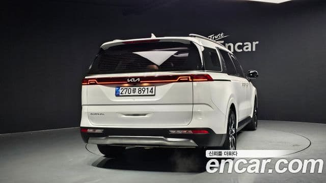 Kia Carnival 2022 — Şəkil 4/20