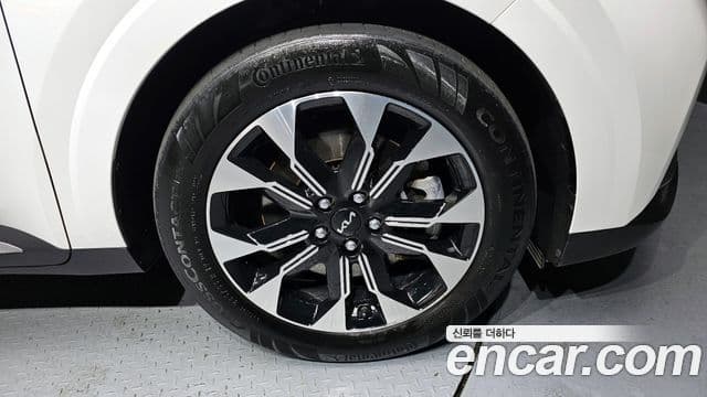 Kia Carnival 2022 — Şəkil 5/20