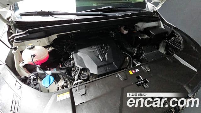 Kia Carnival 2022 — Şəkil 6/20