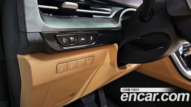 Kia Carnival 2022 — Şəkil 14/20
