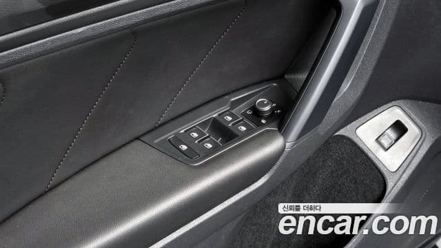 Volkswagen Tiguan 2020 — Şəkil 17/20