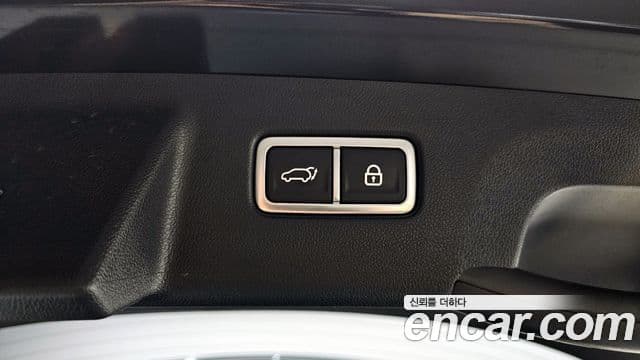 Kia Sorento 2021 — фото 20 из 20