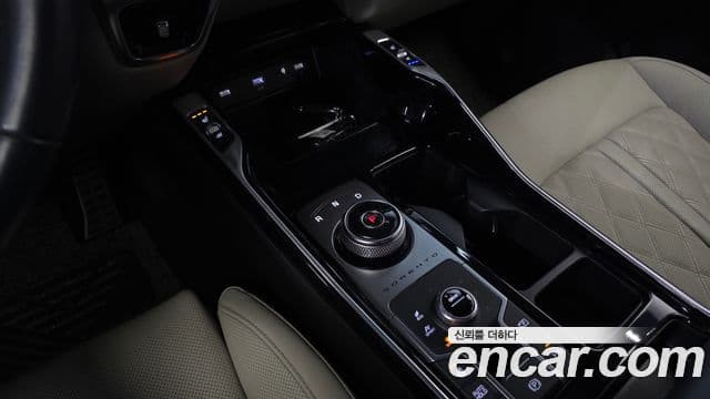Kia Sorento 2021 — ფოტო 9/20