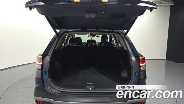 Kia Sportage 2022 — ფოტო 20/20