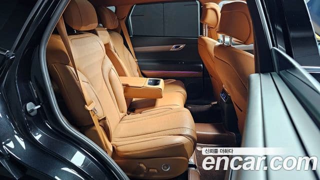 Genesis GV80 2023 — Photo 16/20