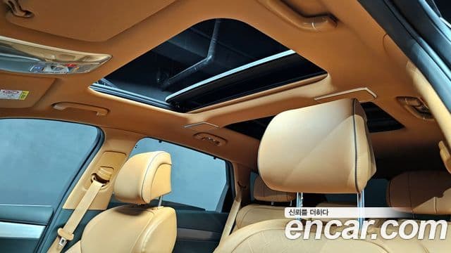 Genesis GV80 2023 — Photo 6/20
