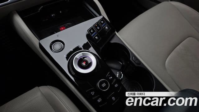 Kia Sportage 2022 — Фото 9/20
