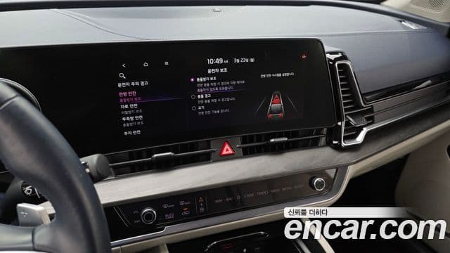 Kia Sportage 2022 — Фото 14/20