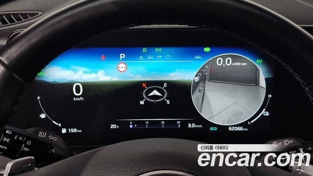 Kia Sportage 2022 — Şəkil 8/20