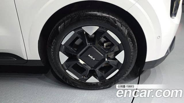 Kia Carnival 2023 — Şəkil 5/20