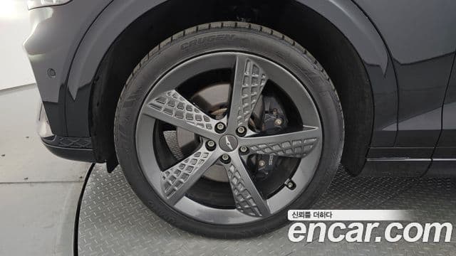 Genesis GV70 2021 — Şəkil 5/20