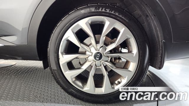 Kia Sorento 2020 — Şəkil 5/20