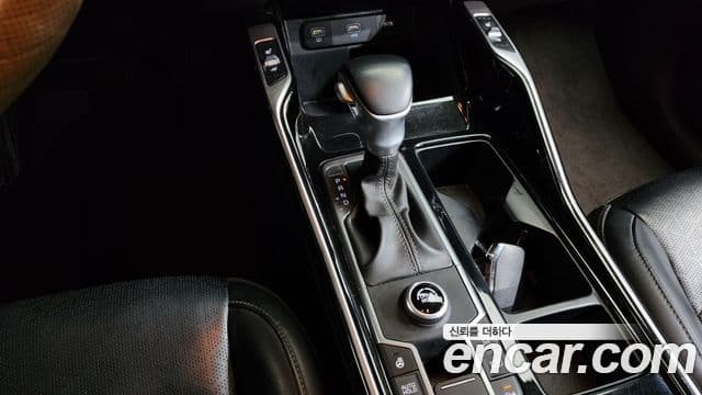 Kia Sorento 2020 — Şəkil 9/20
