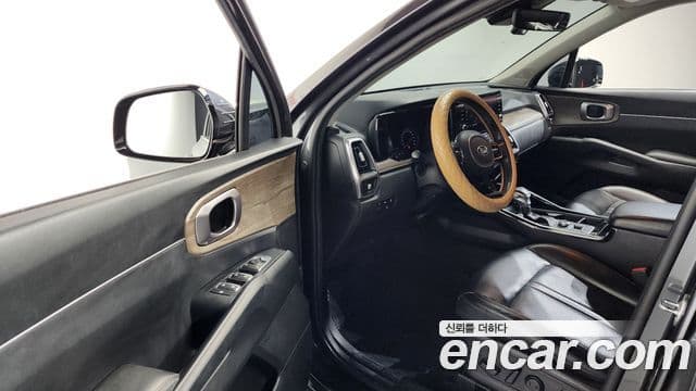 Kia Sorento 2020 — Şəkil 10/20