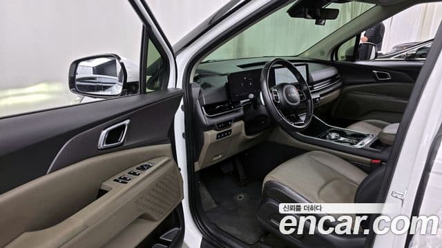 Kia Carnival 2024 — Şəkil 5/20