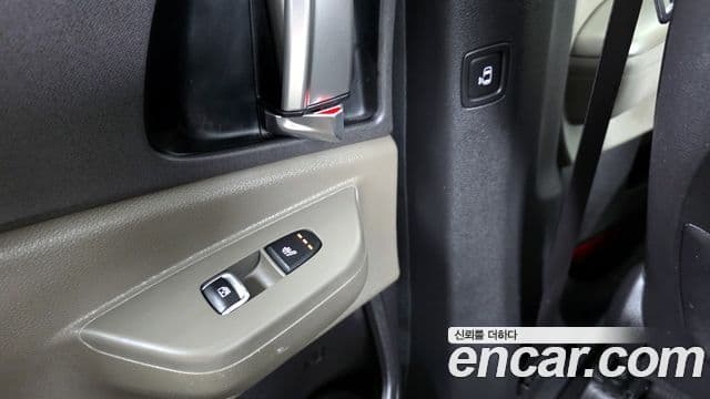 Kia Carnival 2024 — Şəkil 20/20