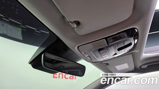 Hyundai The New Tucson 2022 — фото 18 из 20