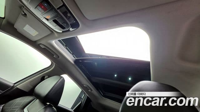 Hyundai The New Tucson 2022 — ფოტო 19/20