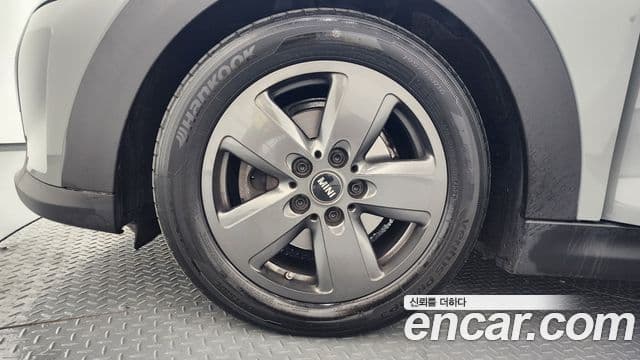 Mini Cooper 2022 — Şəkil 5/20